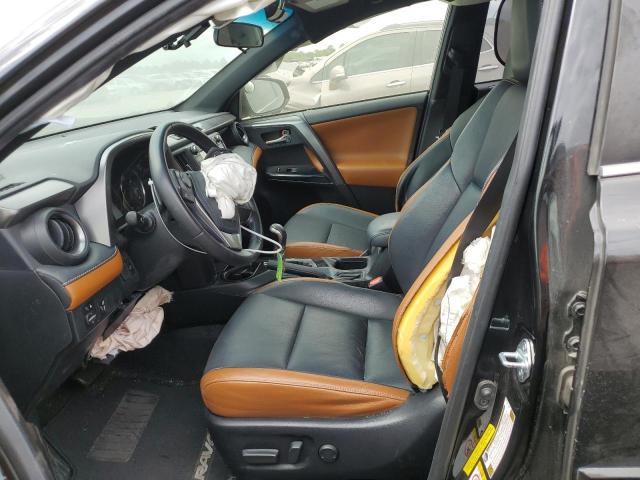 Photo 7 from auction – 2016 TOYOTA RAV4 SE with VIN JTMNFREV7GD084561