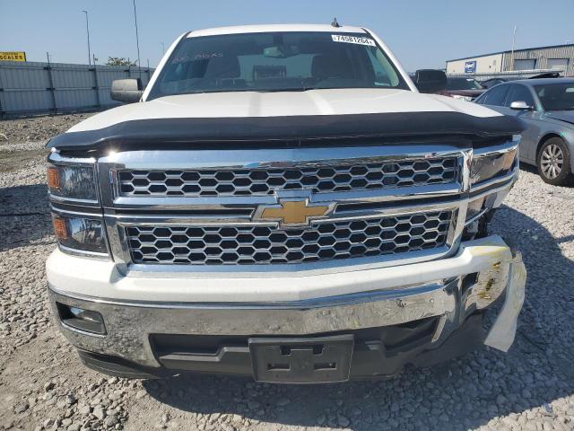 Photo 5 from auction – 2014 CHEVROLET SILVERADO with VIN 3GCPCREC4EG179286