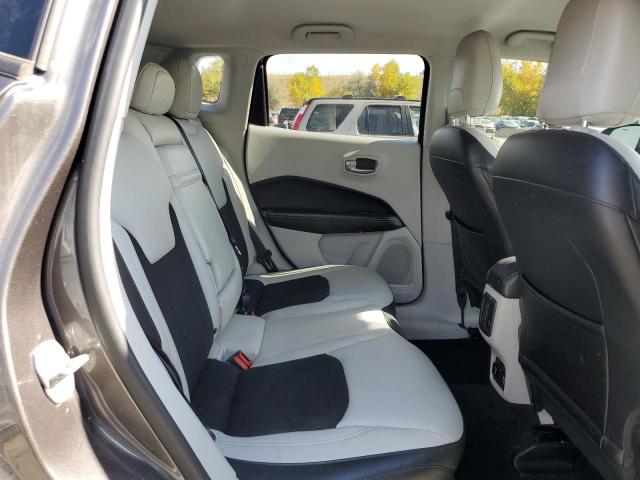 Photo 11 from auction – 2018 JEEP COMPASS LA with VIN 3C4NJDBB3JT201887