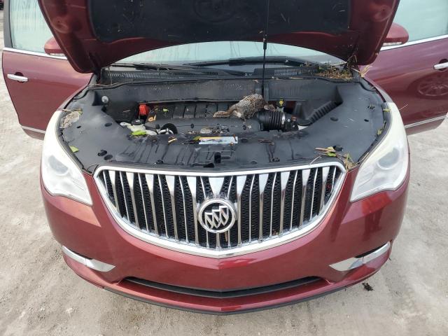 Photo 12 from auction – 2015 BUICK ENCLAVE with VIN 5GAKRBKD6FJ362932