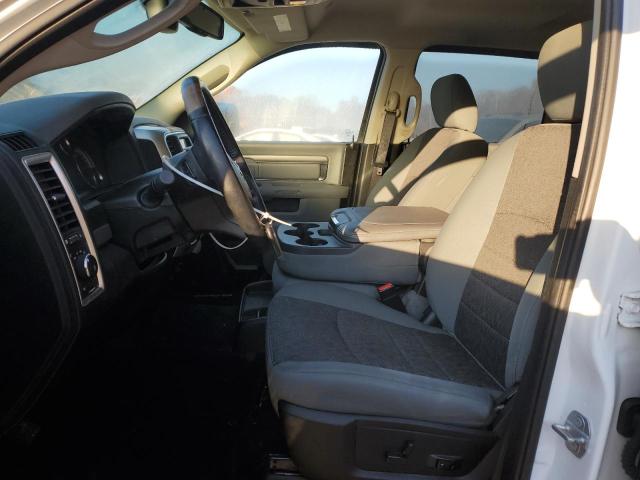 Photo 7 from auction – 2019 RAM 1500 CLASS with VIN 1C6RR7LT7KS708174