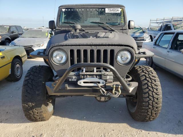 Photo 5 from auction – 2006 JEEP WRANGLER / with VIN 1J4FA44S96P755782