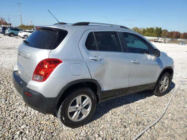 Photo 3 from auction – 2016 CHEVROLET TRAX 1LT with VIN 3GNCJLSB8GL142739