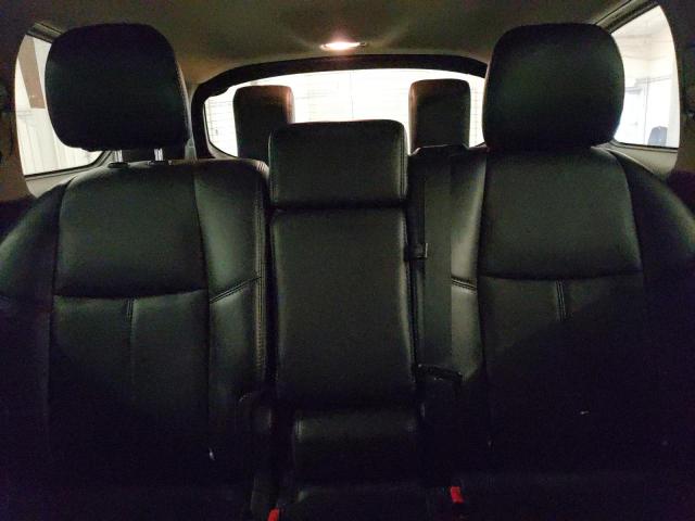 Photo 10 from auction – 2015 NISSAN PATHFINDER with VIN 5N1AR2MM9FC662617
