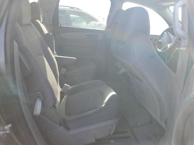 Photo 11 from auction – 2016 CHEVROLET TRAVERSE L with VIN 1GNKRGKD1GJ248910