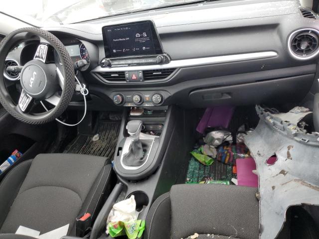 Photo 8 from auction – 2024 KIA FORTE LX with VIN 3KPF24AD0RE699177
