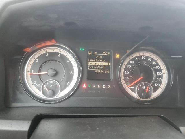Photo 9 from auction – 2019 RAM 1500 CLASS with VIN 1C6RR6TT9KS656556