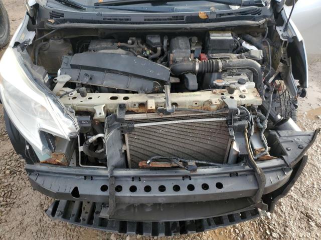 Photo 11 from auction – 2015 NISSAN VERSA NOTE with VIN 3N1CE2CP3FL360705