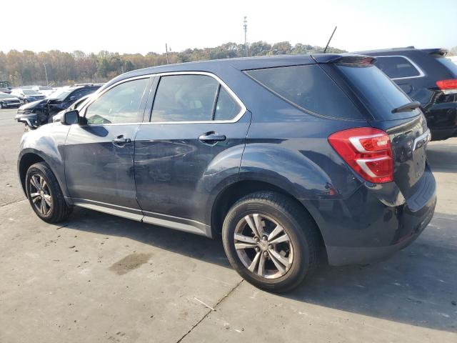 Photo 2 from auction – 2016 CHEVROLET EQUINOX LS with VIN 2GNALBEK2G6336159