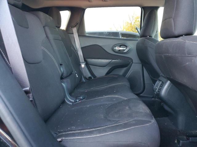 Photo 11 from auction – 2016 JEEP CHEROKEE L with VIN 1C4PJMCS9GW199170