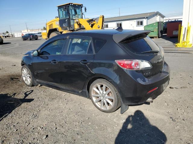 Photo 2 from auction – 2010 MAZDA 3 S with VIN JM1BL1H53A1127522