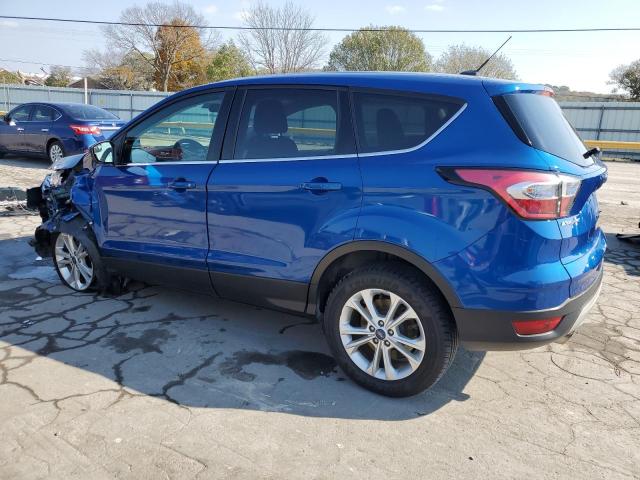Photo 2 from auction – 2017 FORD ESCAPE SE with VIN 1FMCU0GD1HUE70712