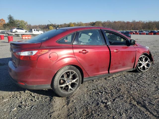 Photo 3 from auction – 2014 FORD FOCUS SE with VIN 1FADP3F23EL331058