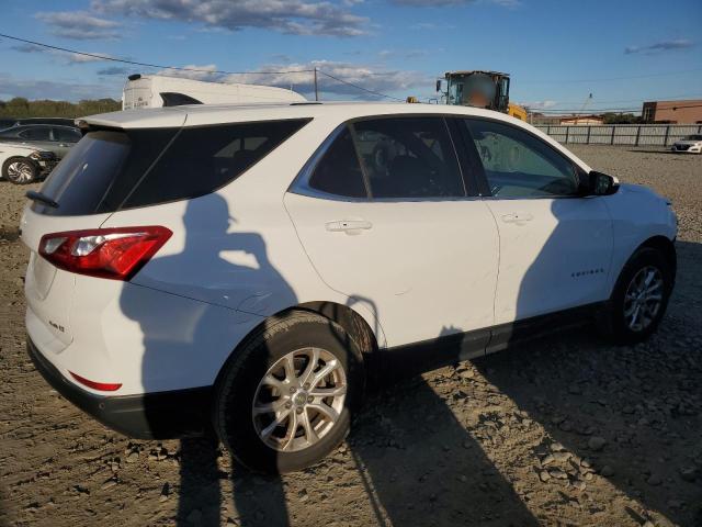 Photo 3 from auction – 2018 CHEVROLET EQUINOX LT with VIN 2GNAXSEV1J6334182