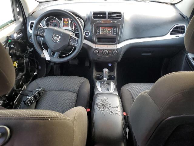 Photo 8 from auction – 2015 DODGE JOURNEY SX with VIN 3C4PDCBGXFT701817
