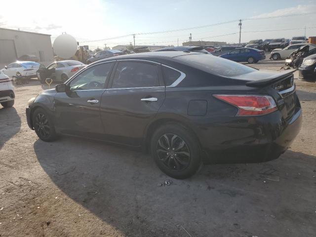 Photo 2 from auction – 2015 NISSAN ALTIMA 2.5 with VIN 1N4AL3AP7FC139015