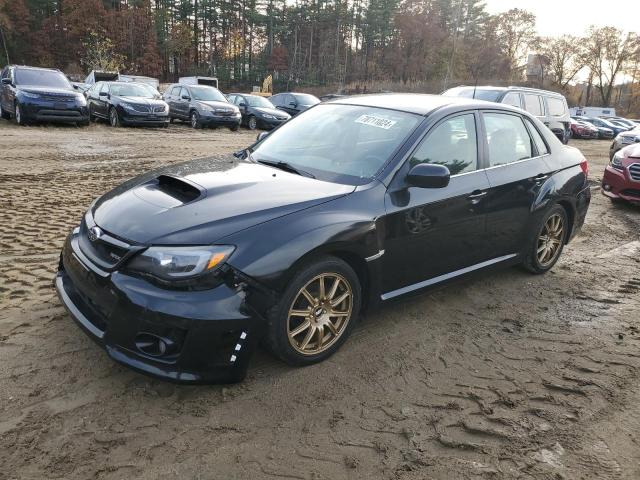Photo 1 from auction – 2014 SUBARU IMPREZA WR with VIN JF1GV7E65EG002689