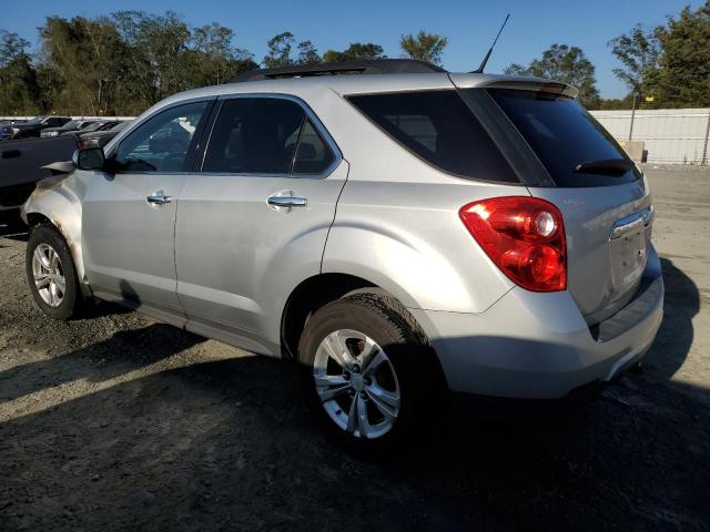 Photo 2 from auction – 2012 CHEVROLET EQUINOX LT with VIN 2GNALDEK0C1177354