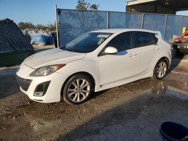 2010 Mazda Mazda3
