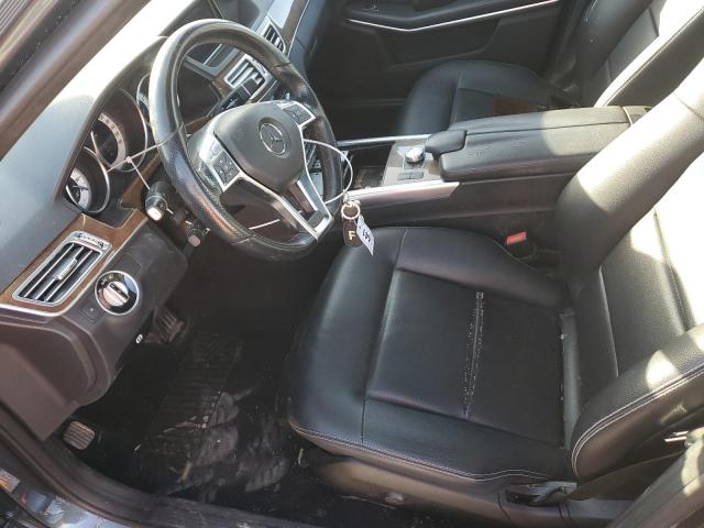 Photo 7 from auction – 2014 MERCEDES-BENZ E 350 4MATIC with VIN WDDHF8JB7EA987705