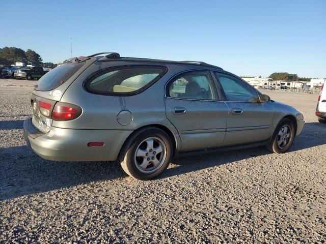 Photo 3 from auction – 2005 FORD TAURUS SE with VIN 1FAFP58215A207559