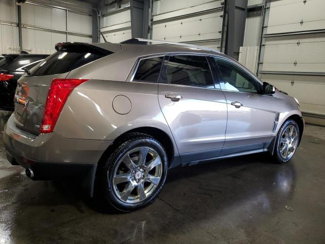 Photo 3 from auction – 2012 CADILLAC SRX PERFOR with VIN 3GYFNEE38CS627063