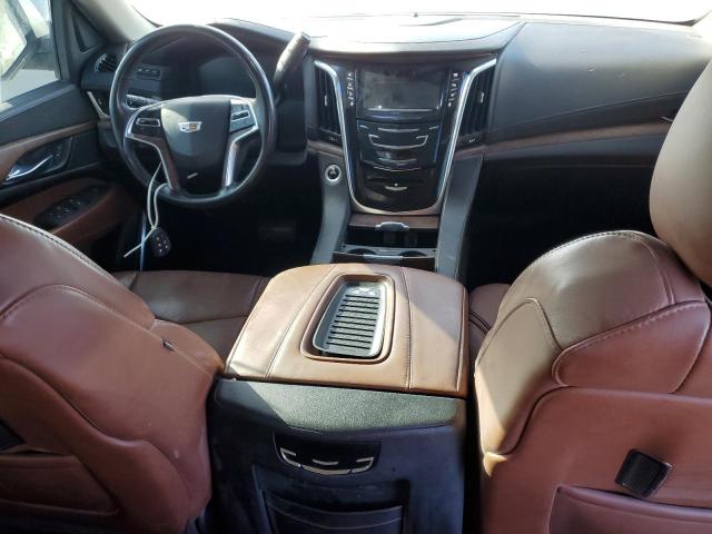 Photo 8 from auction – 2015 CADILLAC ESCALADE E with VIN 1GYS4TKJ5FR509438