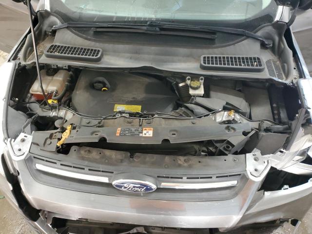 Photo 12 from auction – 2014 FORD ESCAPE SE with VIN 1FMCU0GXXEUC15790
