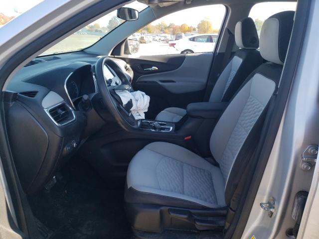Photo 7 from auction – 2018 CHEVROLET EQUINOX LS with VIN 2GNAXREV8J6114997