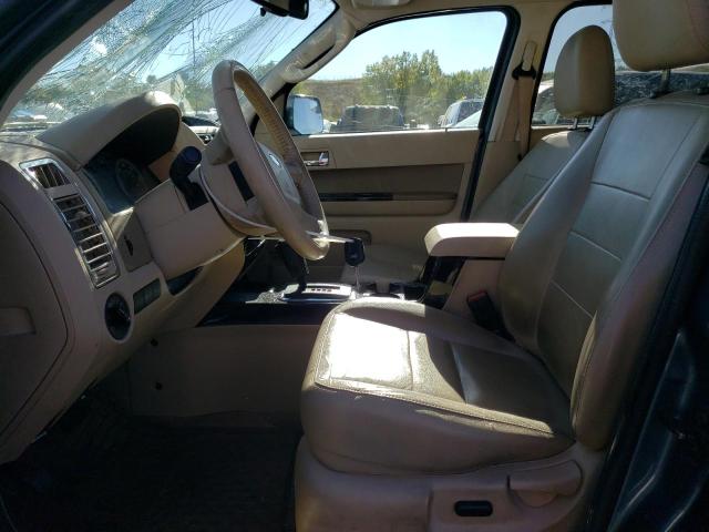 Photo 7 from auction – 2012 FORD ESCAPE LIM with VIN 1FMCU9EG8CKA24255