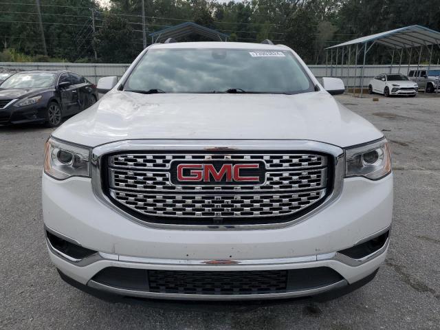 Photo 5 from auction – 2018 GMC ACADIA DEN with VIN 1GKKNPLS6JZ107586