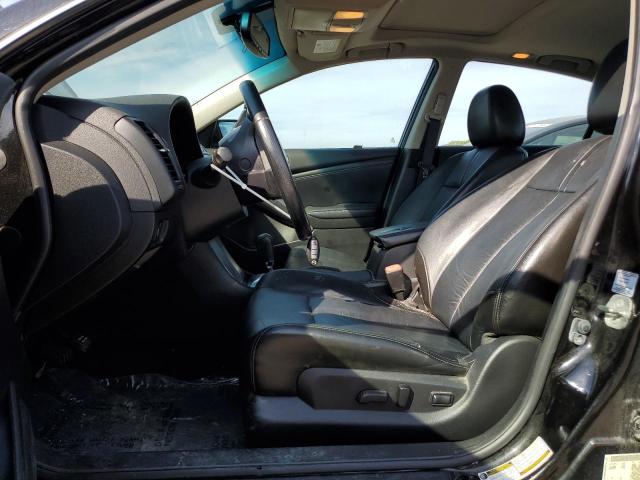 Photo 7 from auction – 2012 NISSAN ALTIMA SR with VIN 1N4BL2AP8CC122993