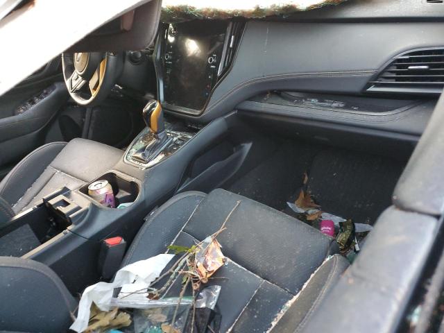 Photo 8 from auction – 2023 SUBARU OUTBACK WI with VIN 4S4BTGUD4P3151126