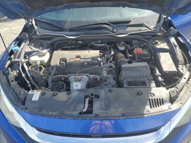 Photo 11 from auction – 2016 HONDA CIVIC LX with VIN 2HGFC4B59GH315940