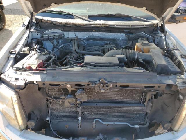 Photo 11 from auction – 2013 FORD F150 SUPER with VIN 1FTFW1EF5DKE63158