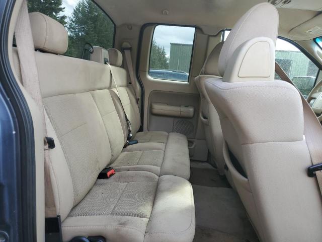 Photo 10 from auction – 2004 FORD F150 with VIN 1FTPX04544KB60585