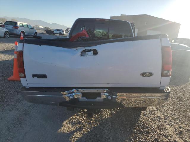 Photo 6 from auction – 1999 FORD F150 with VIN 1FTRX17L2XKB17148