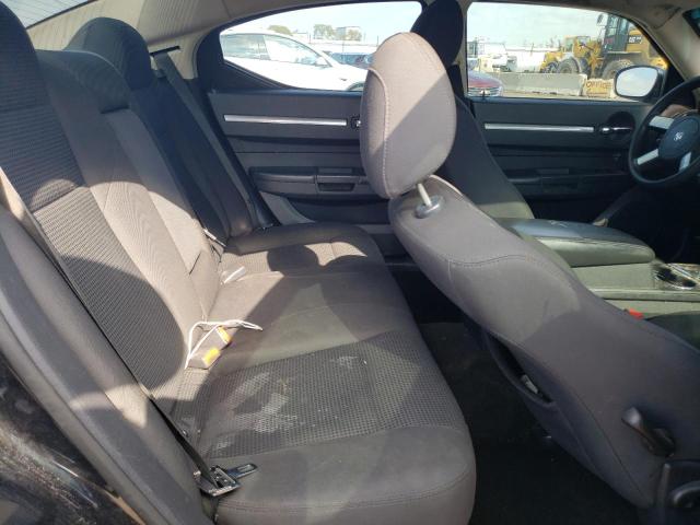 Photo 10 from auction – 2010 DODGE CHARGER SX with VIN 2B3CA3CV1AH109861