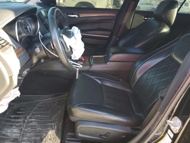 Photo 7 from auction – 2019 CHRYSLER 300C with VIN 2C3CCAPT4KH601022