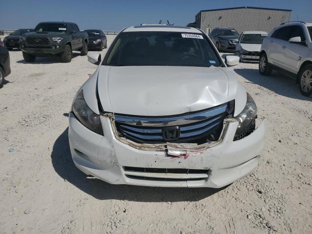 Photo 5 from auction – 2012 HONDA ACCORD EX with VIN 1HGCP3F74CA024316
