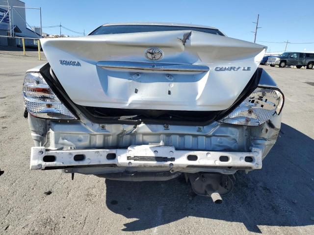 Photo 6 from auction – 2003 TOYOTA CAMRY LE with VIN JTDBE32K730243545
