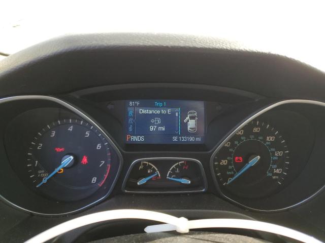 Фото 9 с аукциона – 2014 FORD FOCUS SE с VIN 1FADP3F22EL399724