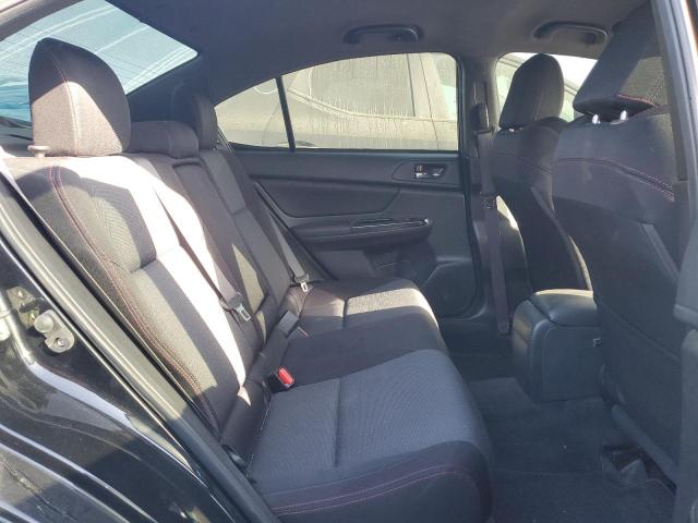 Photo 10 from auction – 2020 SUBARU WRX with VIN JF1VA1A67L9828600