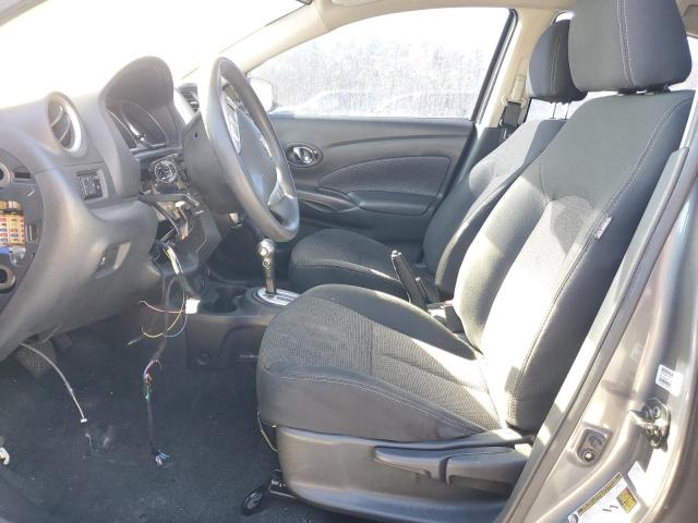 Photo 7 from auction – 2019 NISSAN VERSA S with VIN 3N1CN7APXKL805029