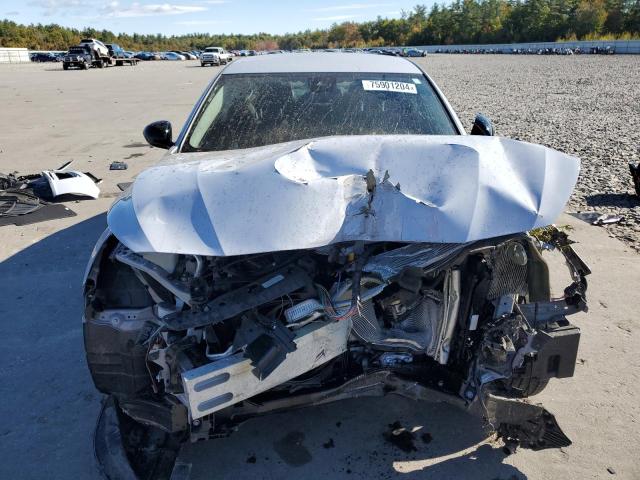 Photo 5 from auction – 2023 NISSAN ALTIMA SR with VIN 1N4BL4CW6PN378964