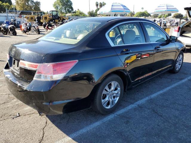 Photo 3 from auction – 2011 HONDA ACCORD LXP with VIN 1HGCP2F49BA111014