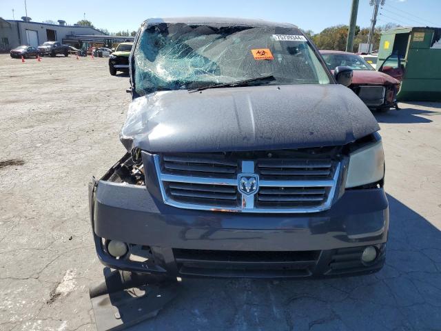 Photo 5 from auction – 2008 DODGE GRAND CARA with VIN 2D8HN54P78R835296