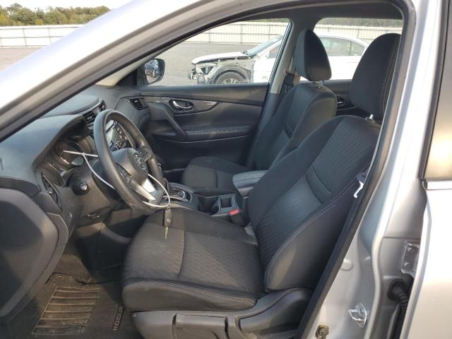 Photo 7 from auction – 2017 NISSAN ROGUE S with VIN KNMAT2MV7HP547234