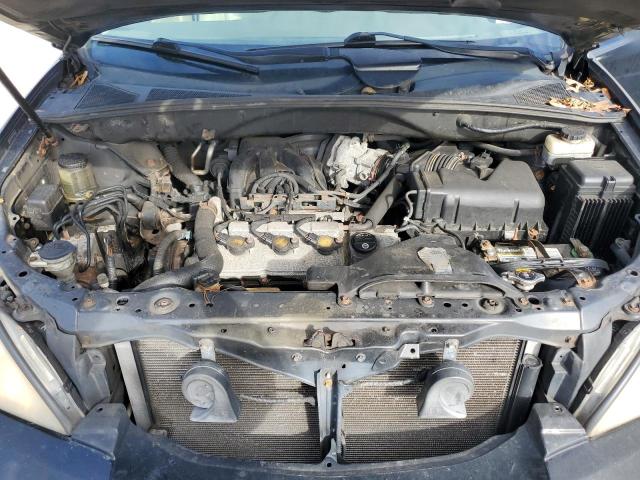 Photo 12 from auction – 2005 LEXUS RX 330 with VIN 2T2HA31U55C045947