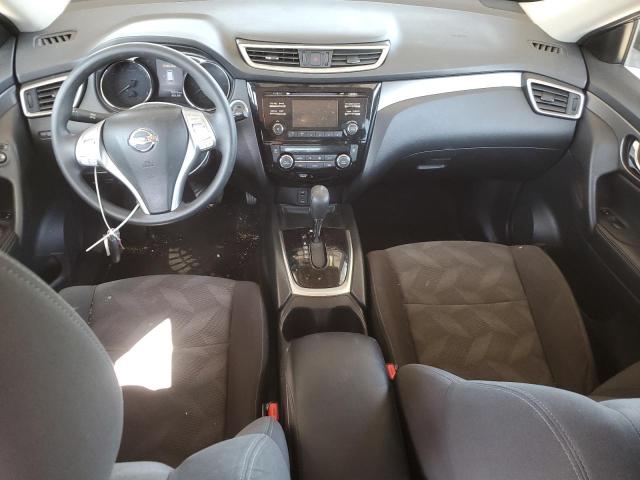 Photo 8 from auction – 2016 NISSAN ROGUE S with VIN KNMAT2MT5GP726160